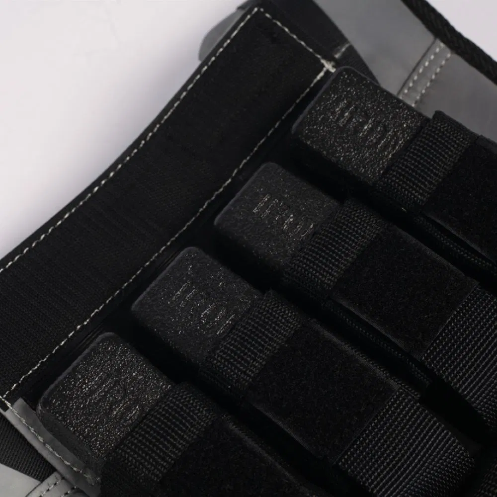 Training Weighted Vest Detail 5