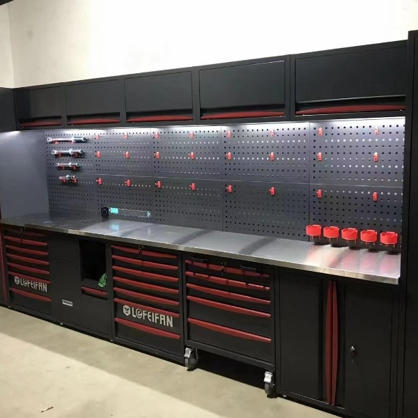 Best Selling Best for Storage Tools Garage Workshop Workbench