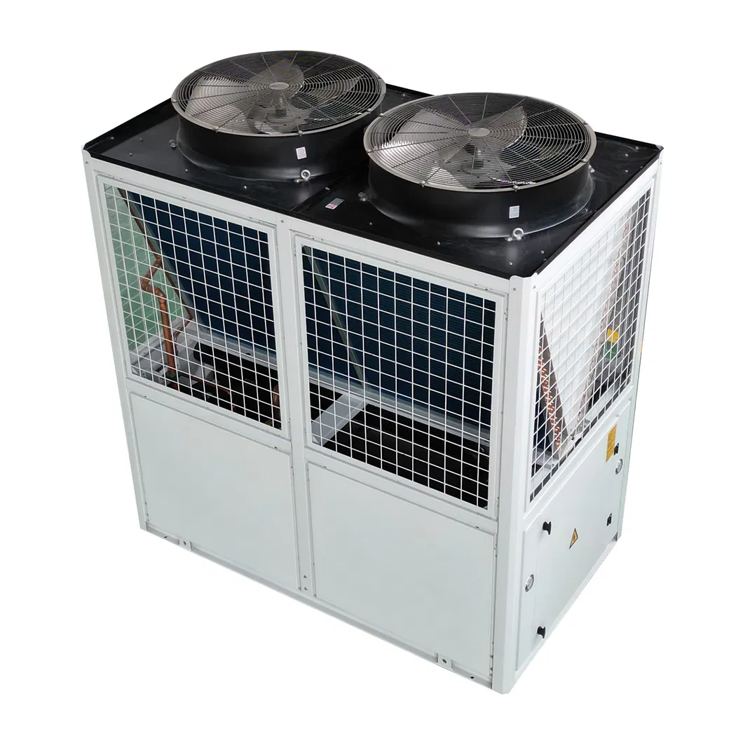 Industrial Chiller 3