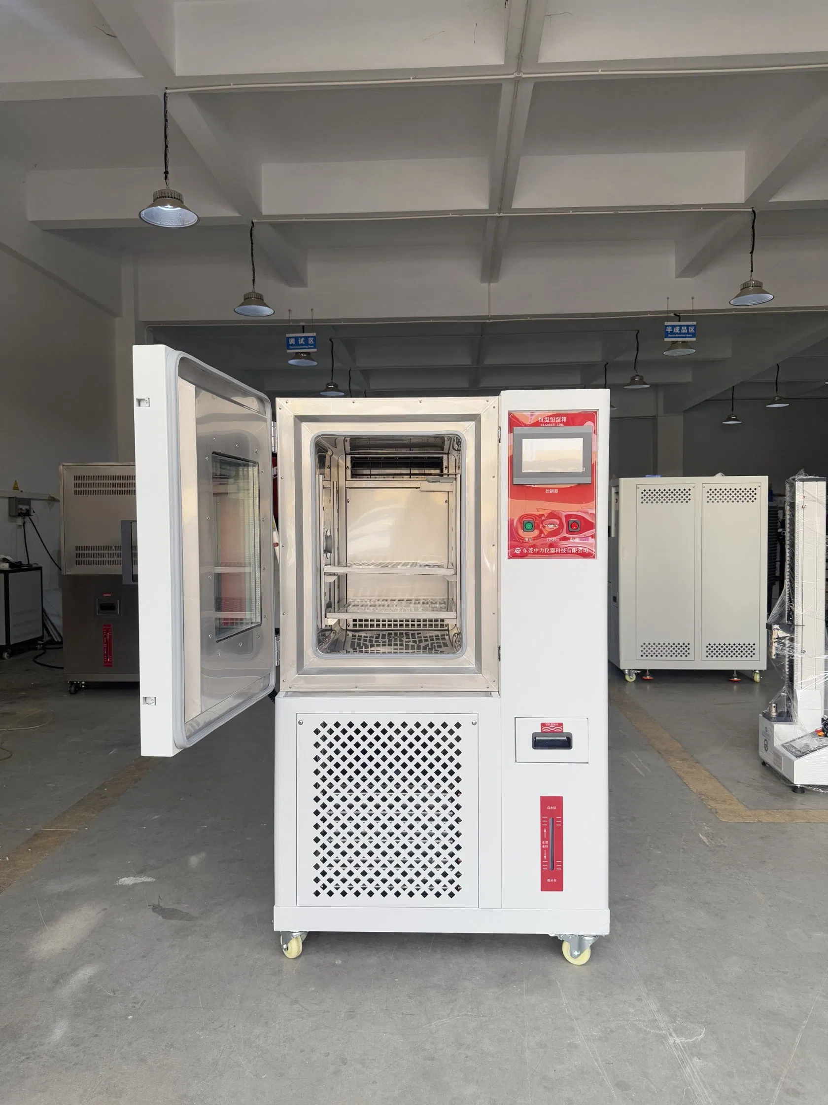 Factory Direct Constant Temperature and Humidity Test Chamber Stability Chamber High and Low Climatic Chamber Environmental Test Chamber Price