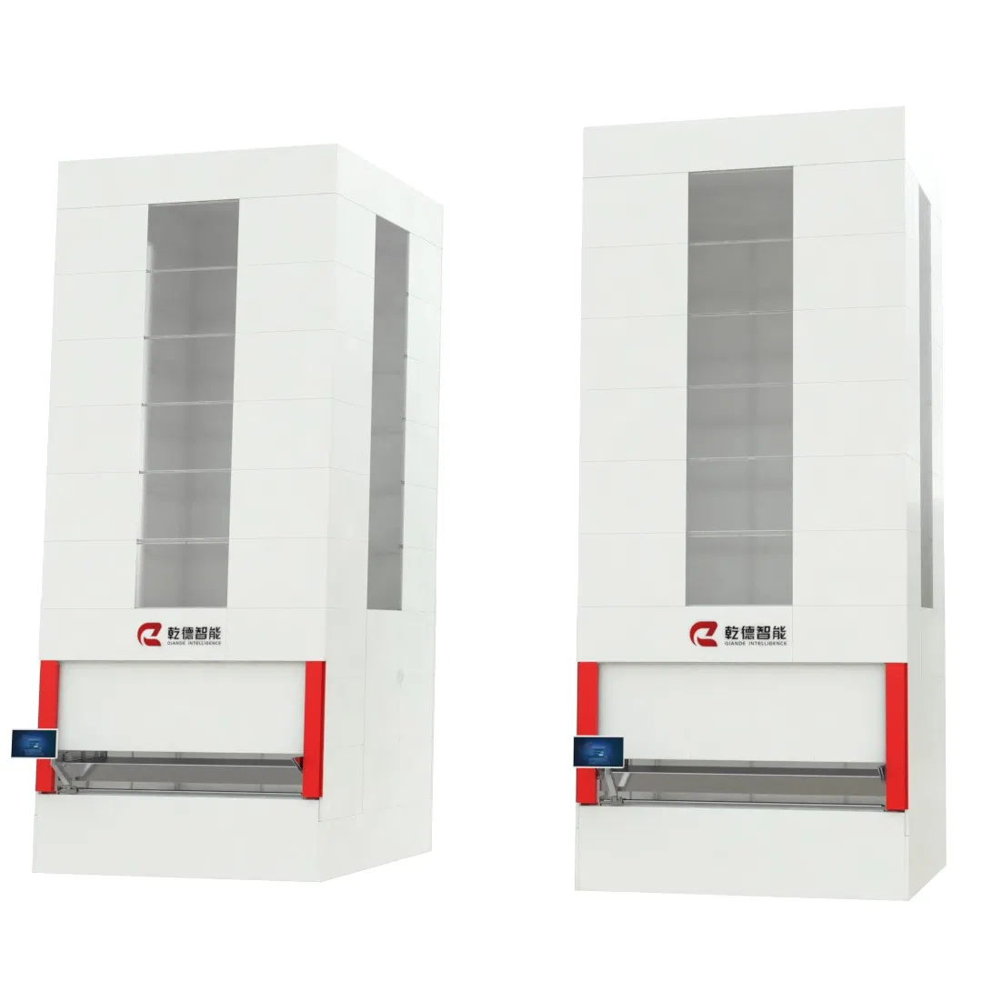 Innovative Intelligent Storage Solutions for Efficient Automated Racking Systems