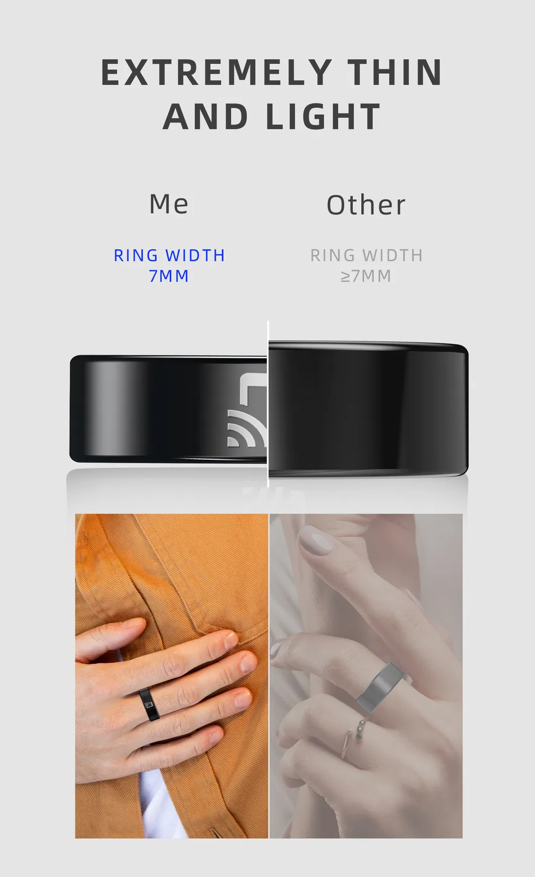 Smart Ring 4