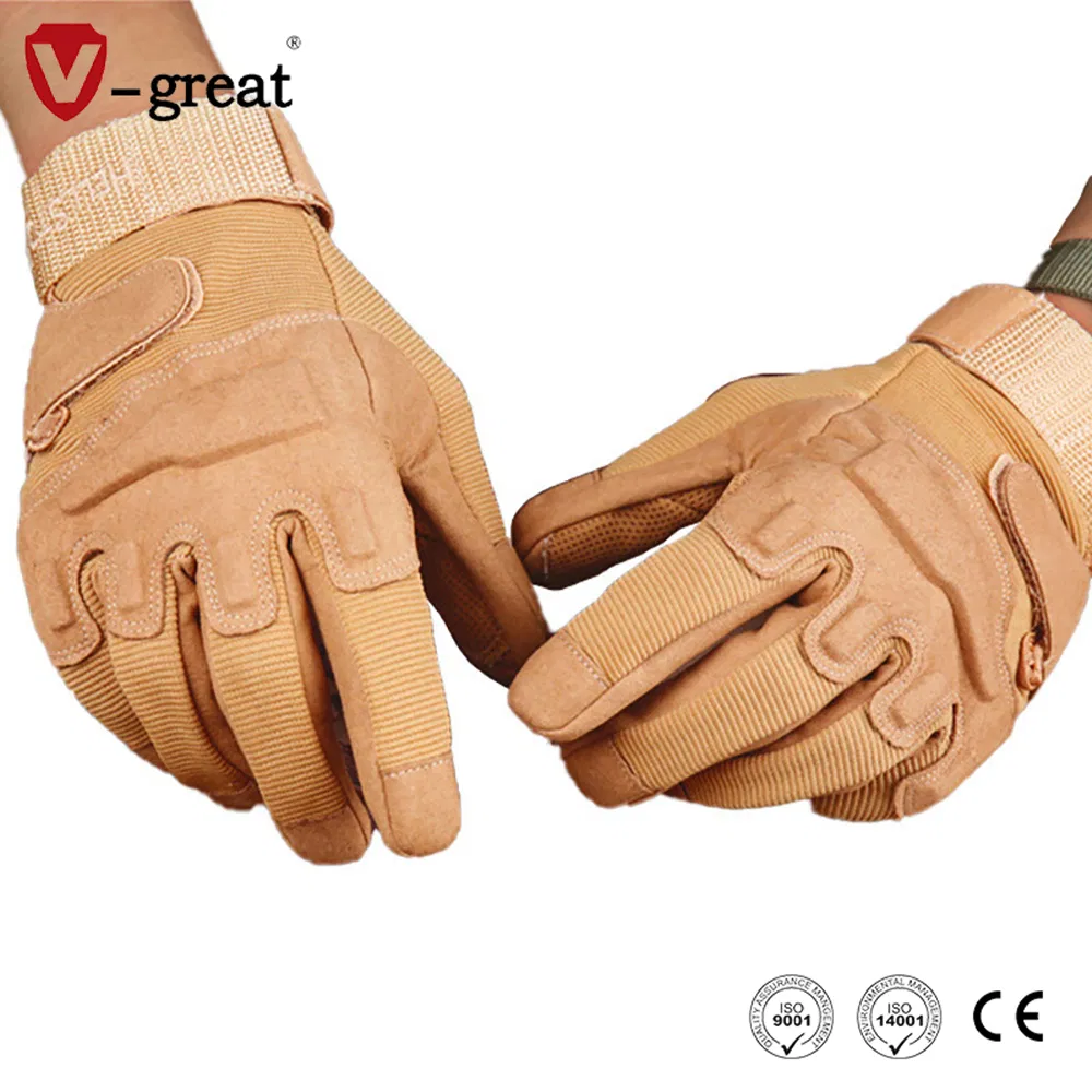 Tactical Gloves 3