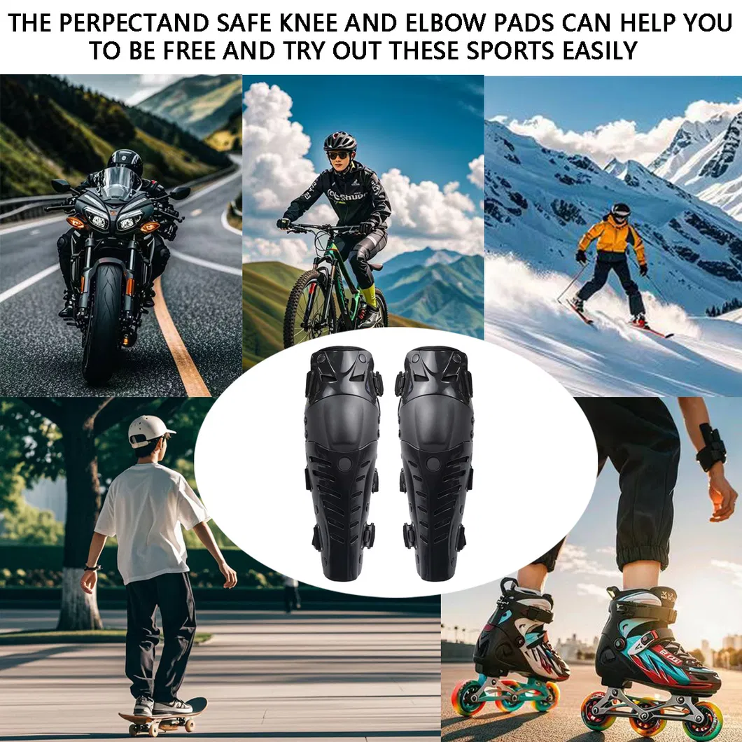 Protective Gear Detail 6