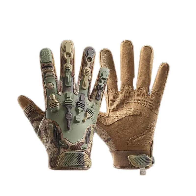 Tactical Gloves 2