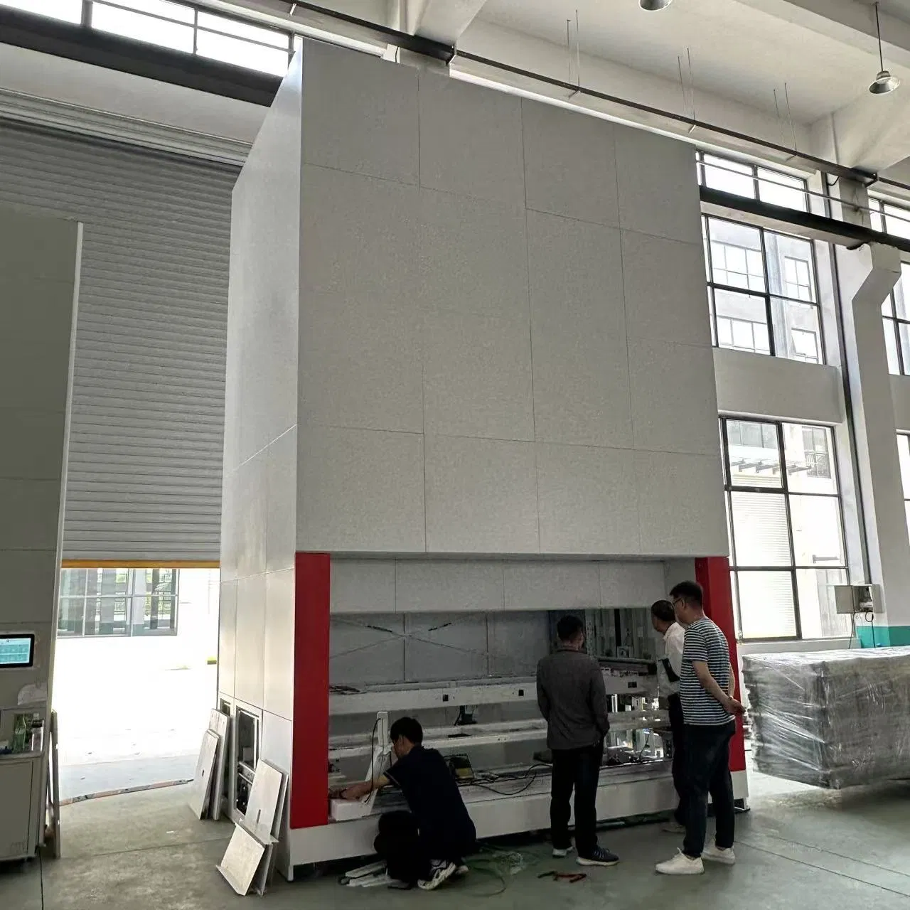 Innovative Intelligent Storage Solutions for Efficient Automated Racking Systems