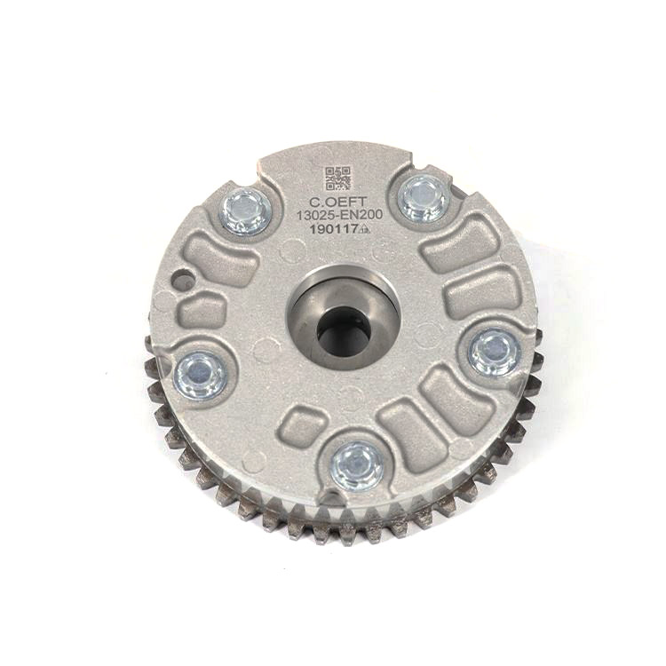C. Oeft High Quality Camshaft Adjuster Adjustable Timing Gear 13025-En200 for Nissan Mr20