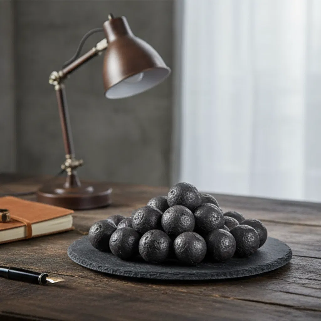 Premium Grinding Tools for Superior Wear Resistance and Performance