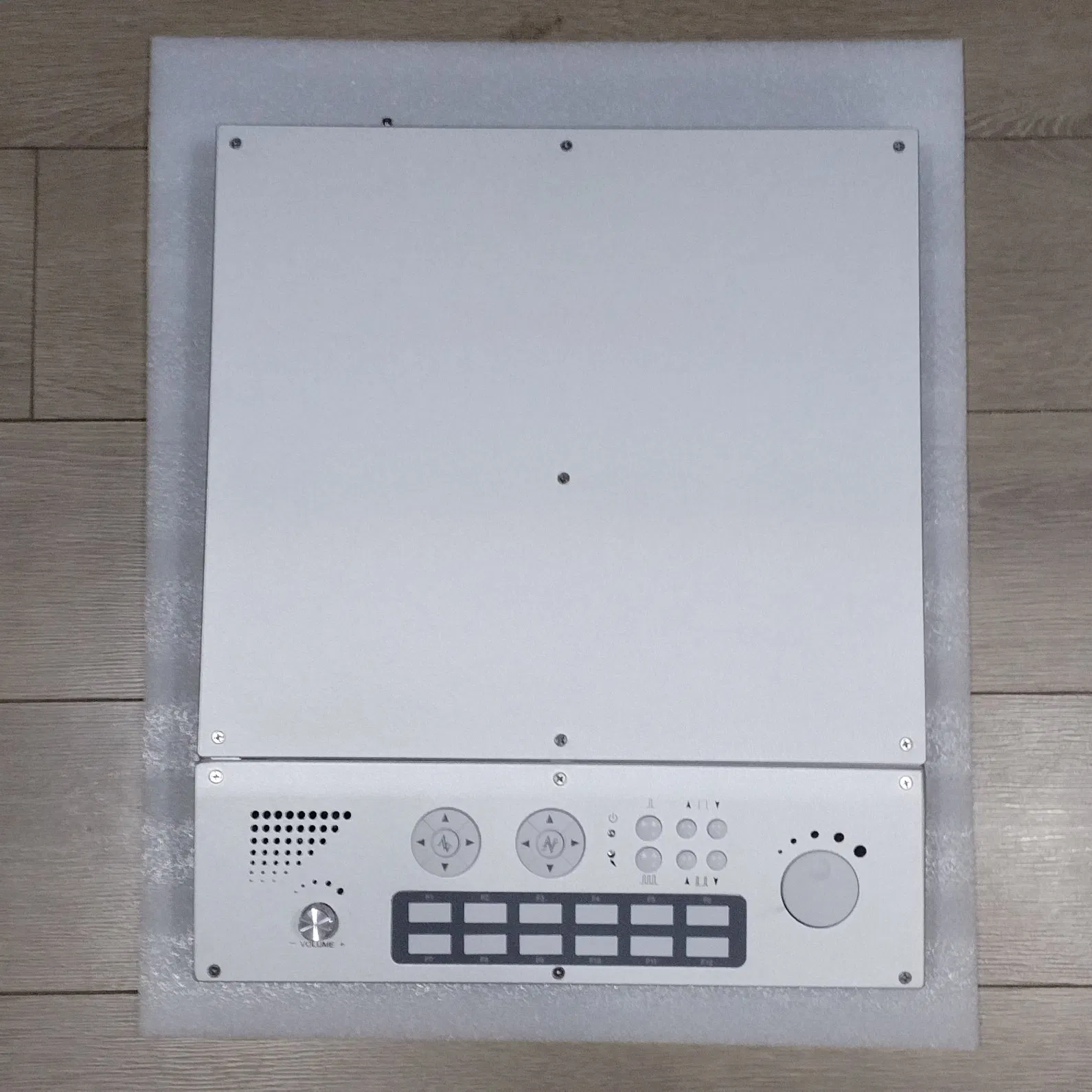 Excellent Emg-66b 4 Channel Medical Emg System Portable Diagnostic Emg Unit