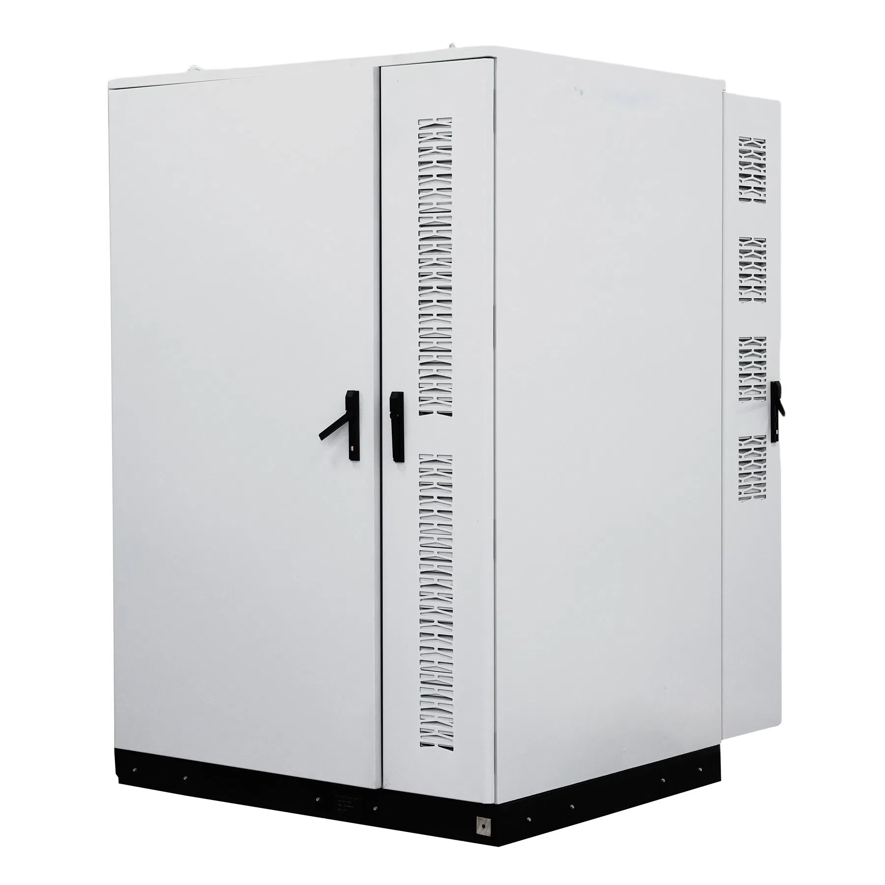 Feimengsi Energy Storage Solutions for Industrial and Commercial Sectors - China