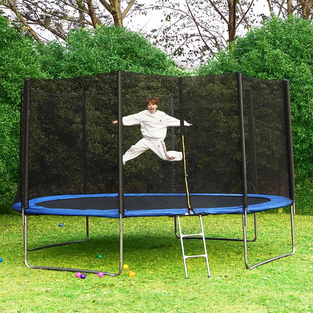 Outdoor Trampoline