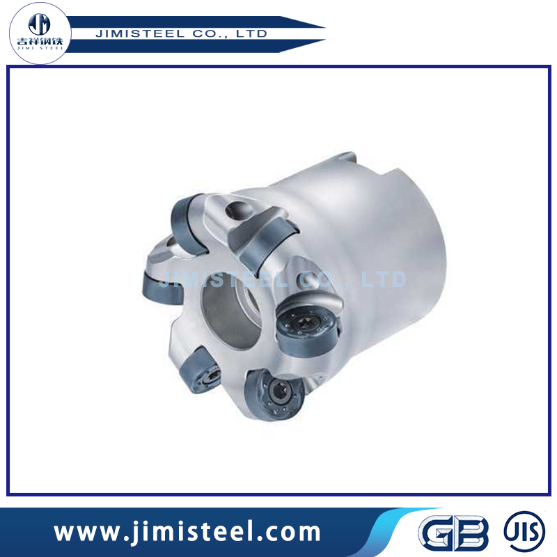 Corrosion Resistance Cutting Tool Machine Tool Alloy Cutting