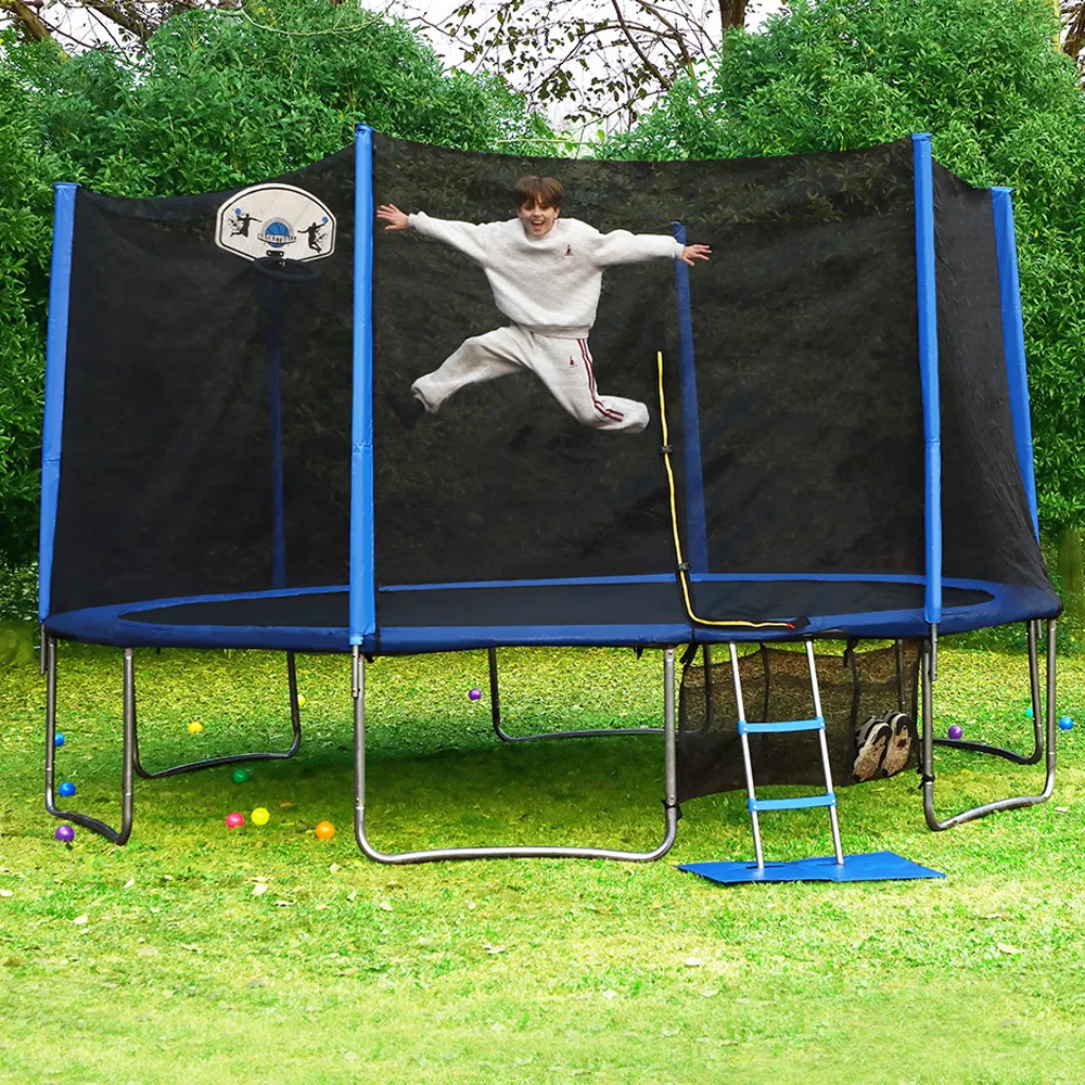 Fitness Trampoline