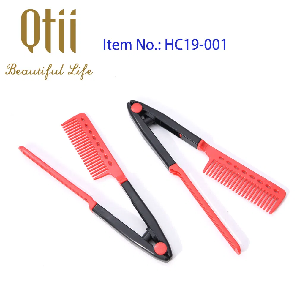 V Shaped Comb 1