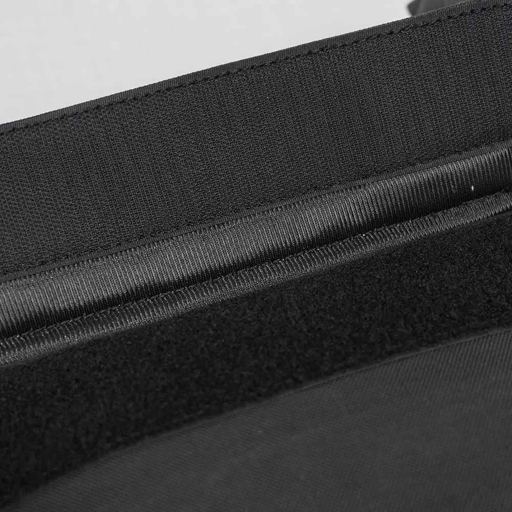 Weighted Vest Detail 6