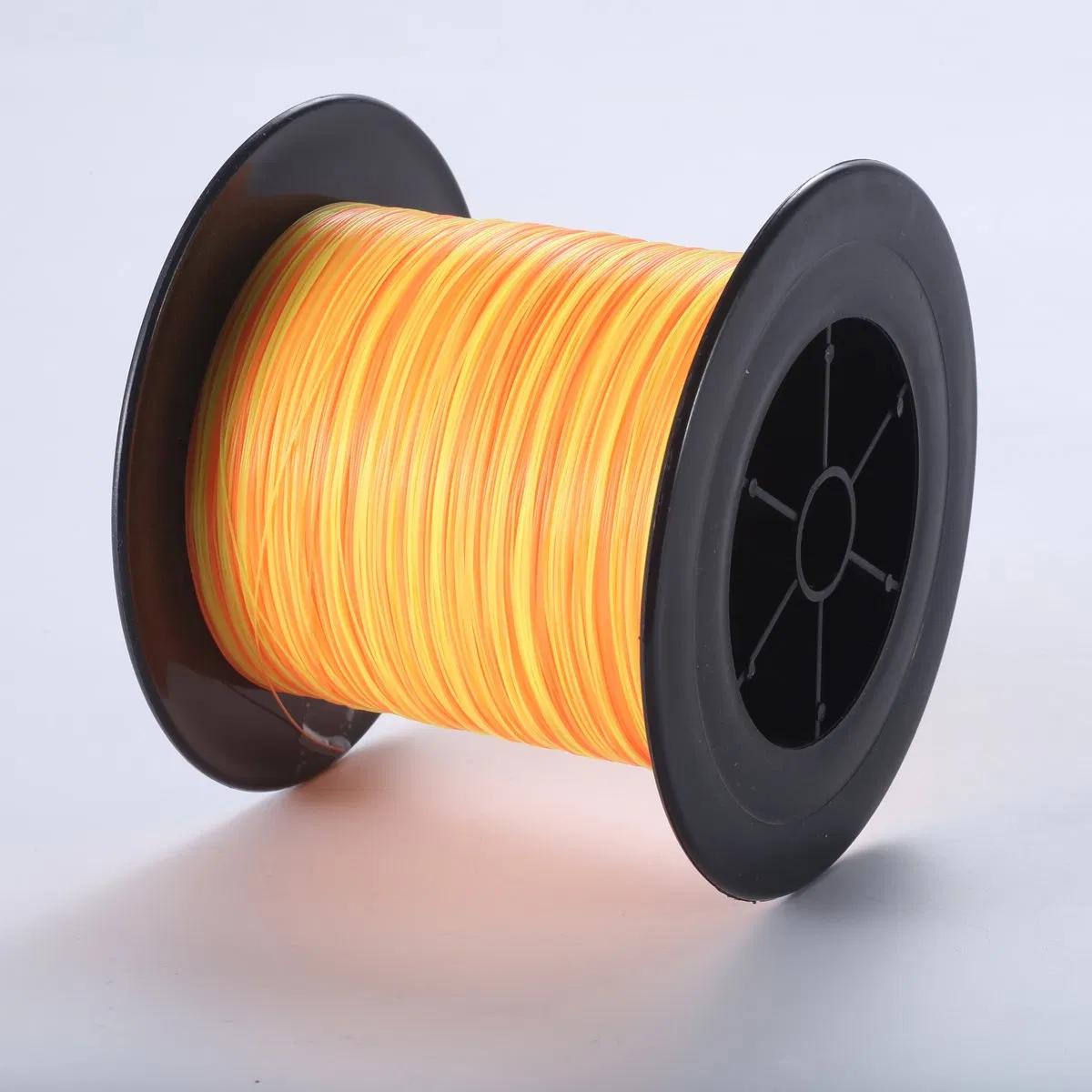 Customized Fishing Line OEM Sinking Nylon Monofilament Fishing Tool with Abrasion Resistance