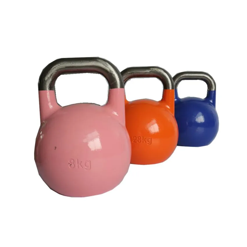 Kettlebell