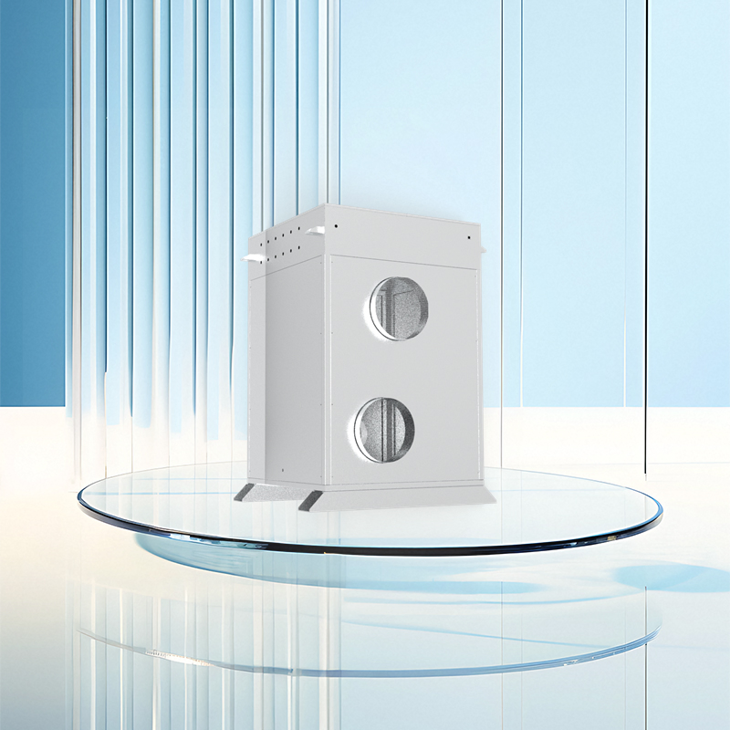 Pipe-Array Frostless Quarantine Freezers Frost-Free Cold Storage Solution for Biohazard Material Handling