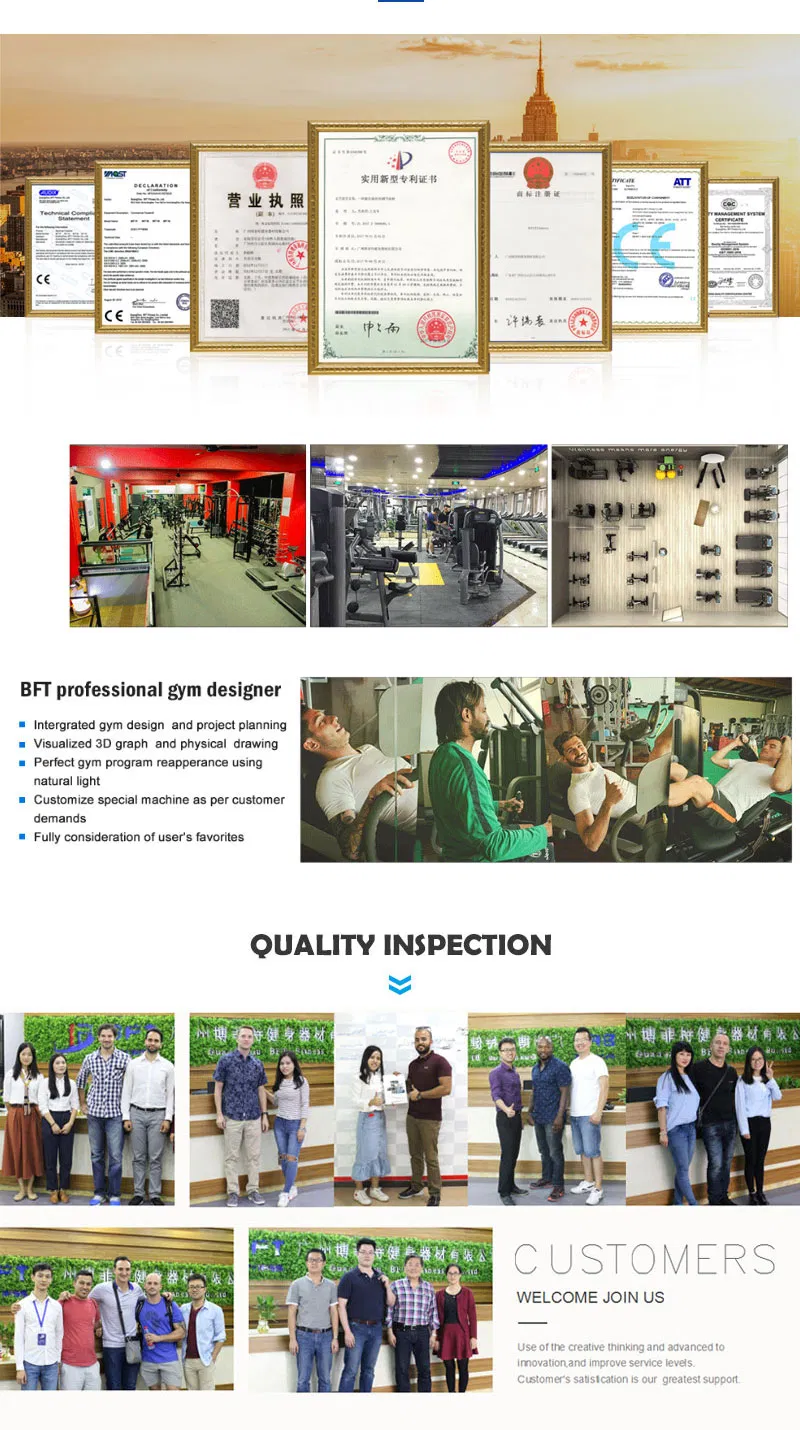 Certification Showcase