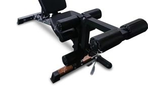 Bodyweight &amp; Weight Combo Home Training Bench Adjustable Bench Sports Equipment