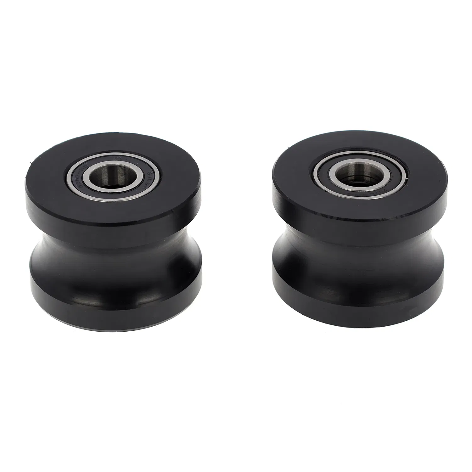 Fitness Equipment Pulley/Pull Handle/Dumbbell/Barbell High-Strength, Wear-Resistant &amp; Anti-Slip Plastic Accessories for Fitness Equipment