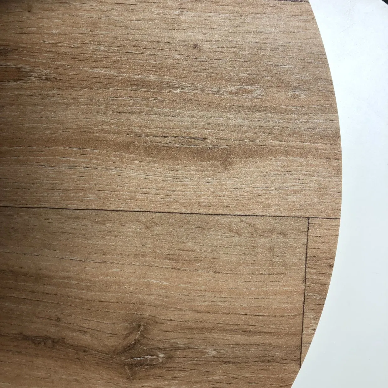 Durable Easy-Care Waterproof Stain-Resistant Slip-Resistant Linoleum Flooring for Home Gym