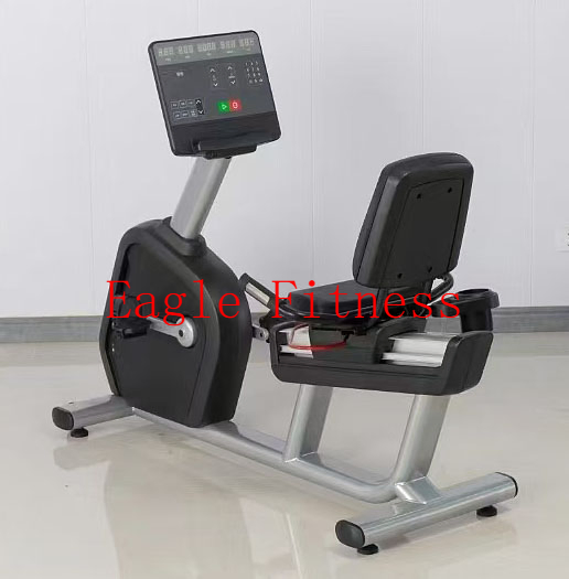 Commercial Fitness Cardio Training Gym Sport Equipment Elliptical Machine