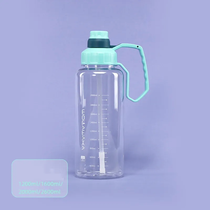 Water Bottle Sport 6