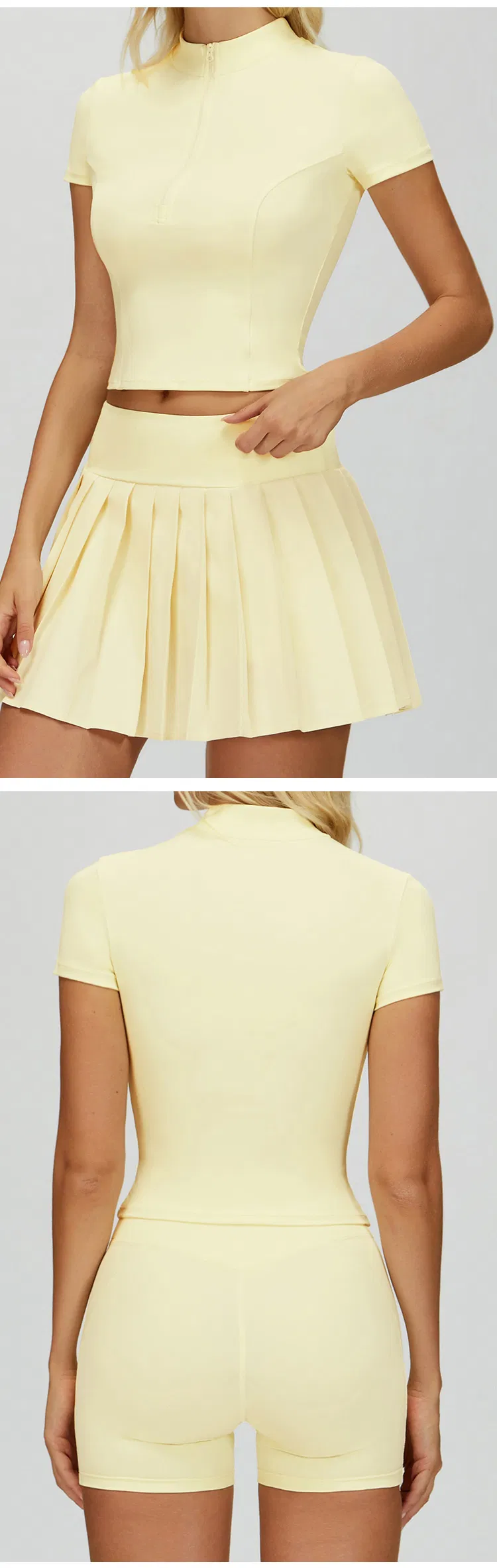 Sports Top Display 7