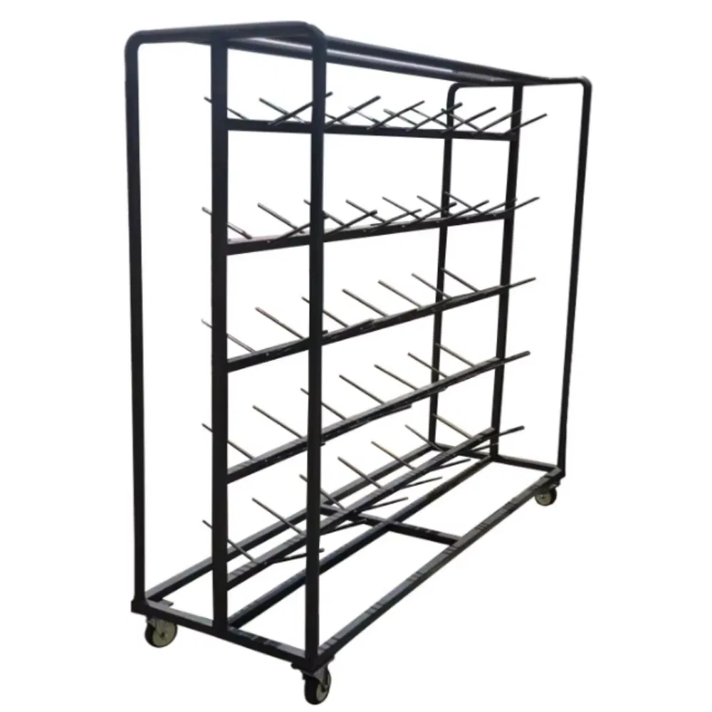 High-Strength Viscera Lifting Unit for Animal Processing Lines