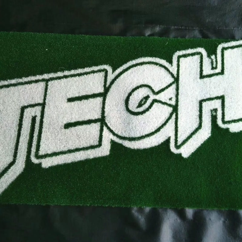 Custom Color Gym Turf for Functional Fitness Spaces