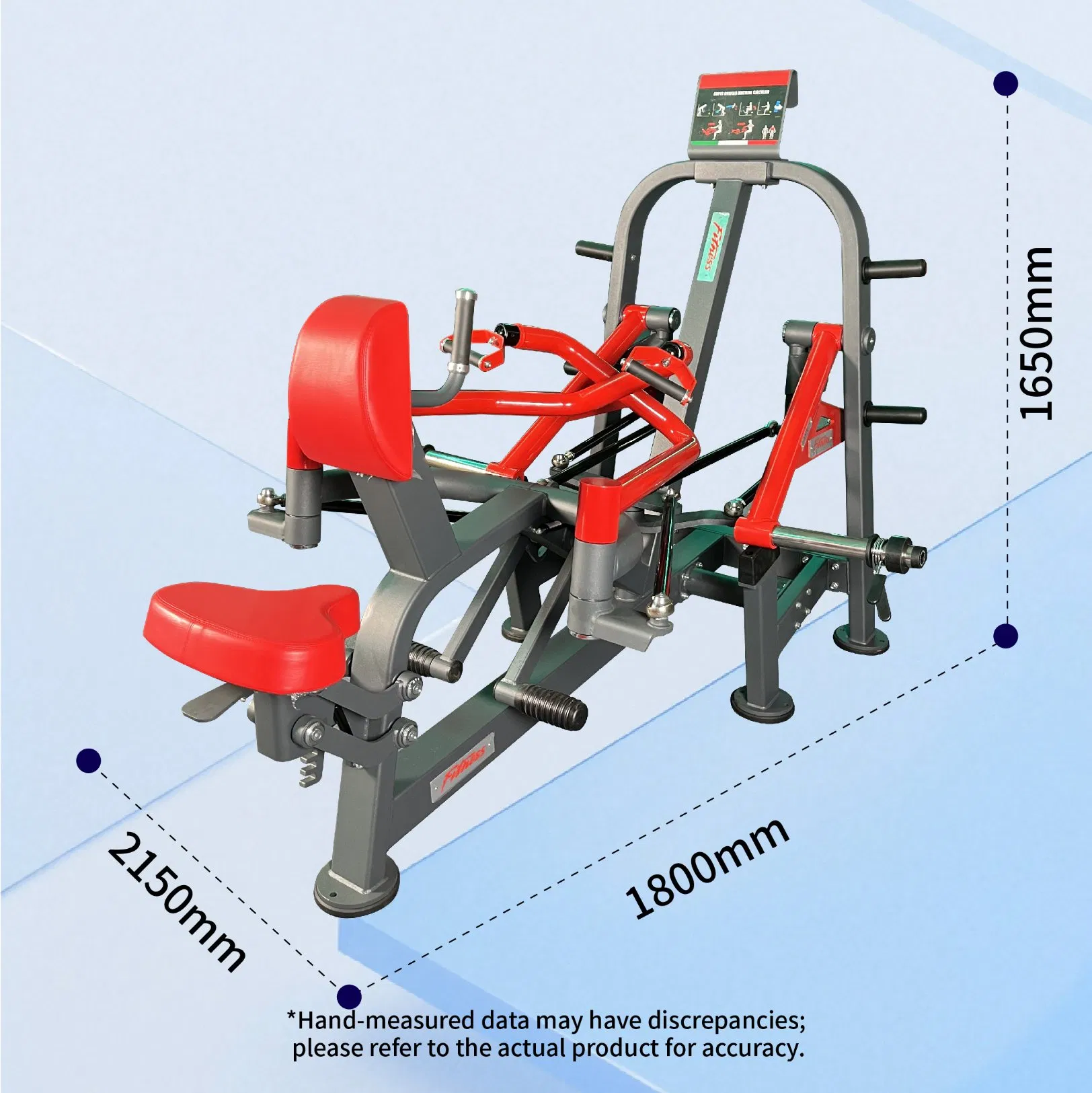 New Arrival 2026 Edition Super Circular Rowing CE Certified All-in-One Garage Gym Cardio Strength Training Machine