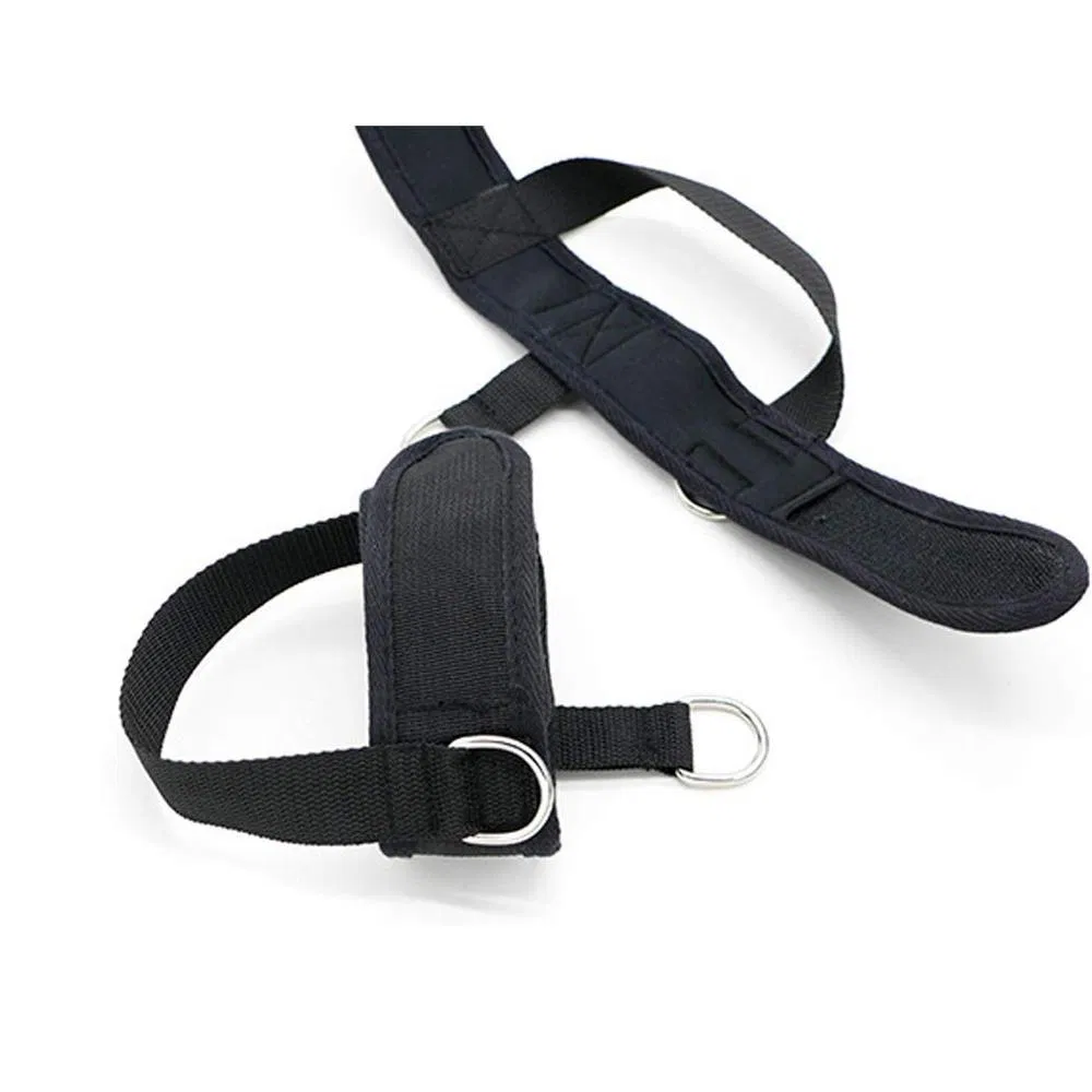 Jump Trainer Speed and Agility Training Leg Strength Resistance Band, Squat Leg Tension Rope Fitness Training Tool Esg13194