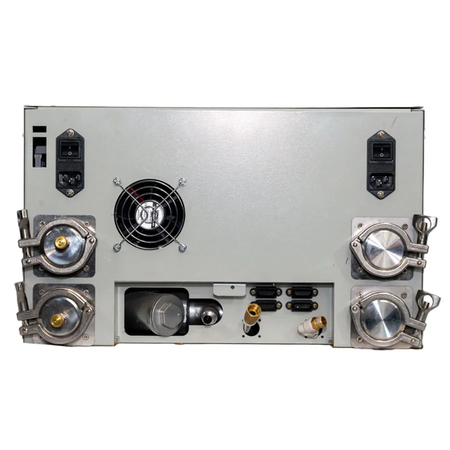 Cooling Distribution Unit