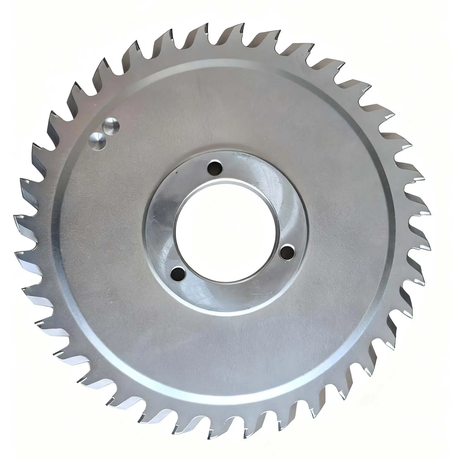 Composite Material Processing Wear Resistance Single-Crystal Diamond Tool Milling Router Bit