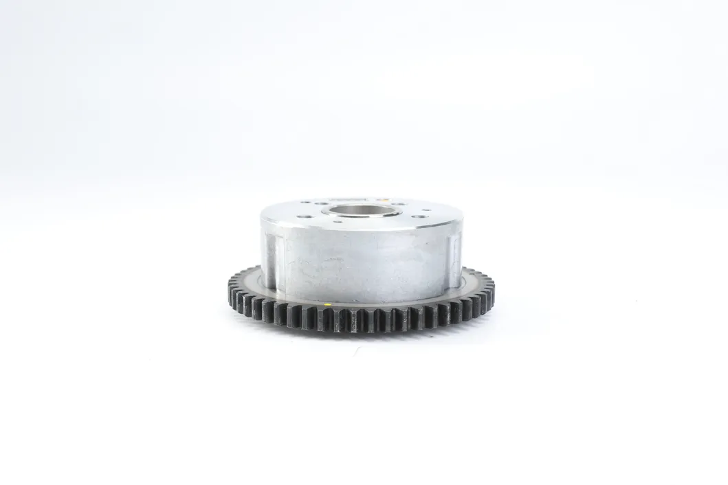 Camshaft Adjuster Timing Gear