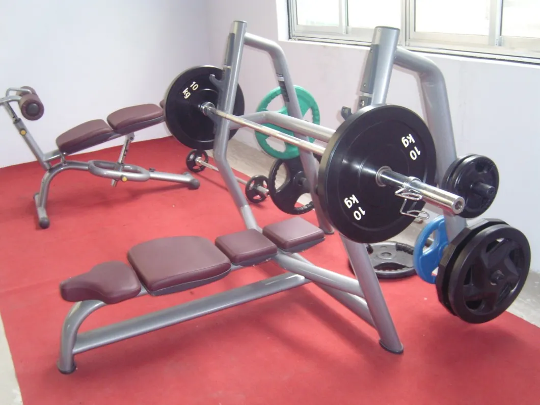 Flat Bench