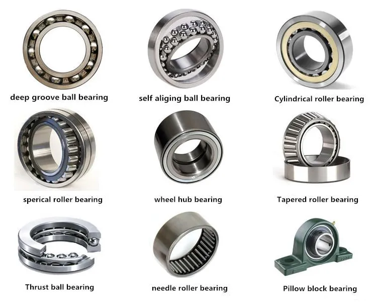 Bearing Unit