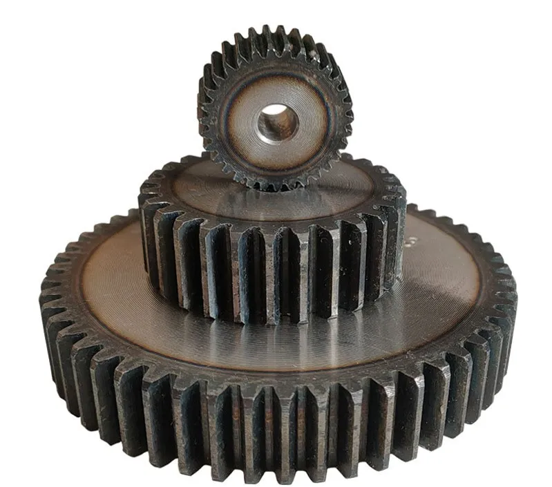Timing Cam Gear Shaft Wheel 3