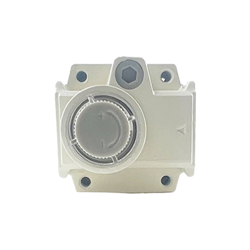 Senya Pneumatic Automation Field Aluminum Air Treatment Units Frls