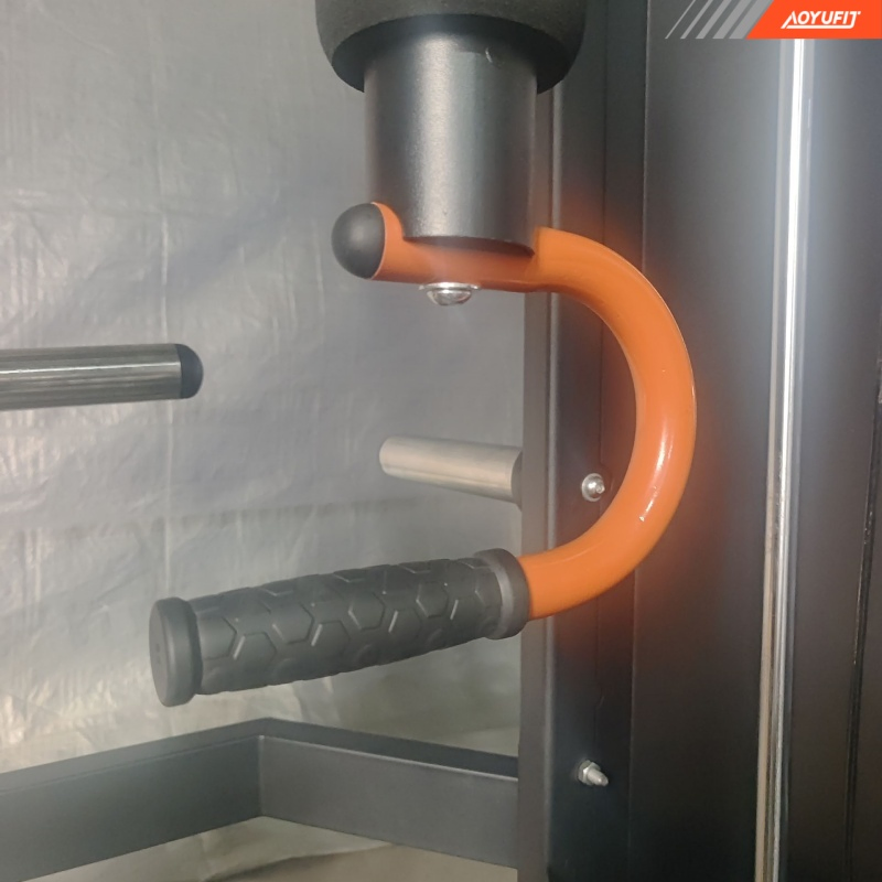 Durable Multi Purpose Gym System for Comprehensive Strength Training