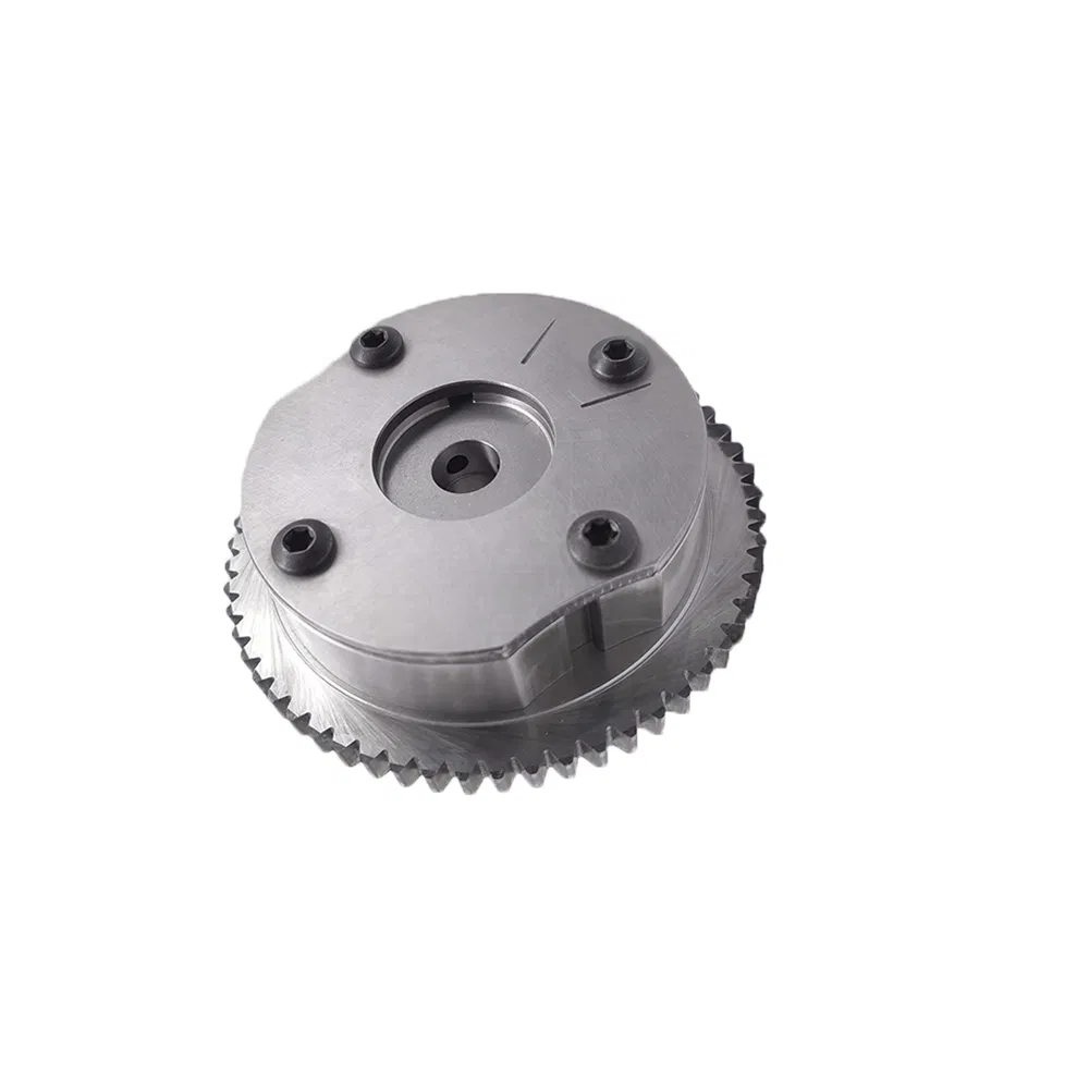 C. Oeft Automatic Camshaft Pulley Adjustable Timing Gear At4z6256b for Ford