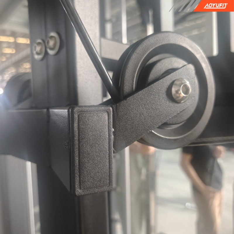 All in One Strength Training System for Advanced Home Workouts