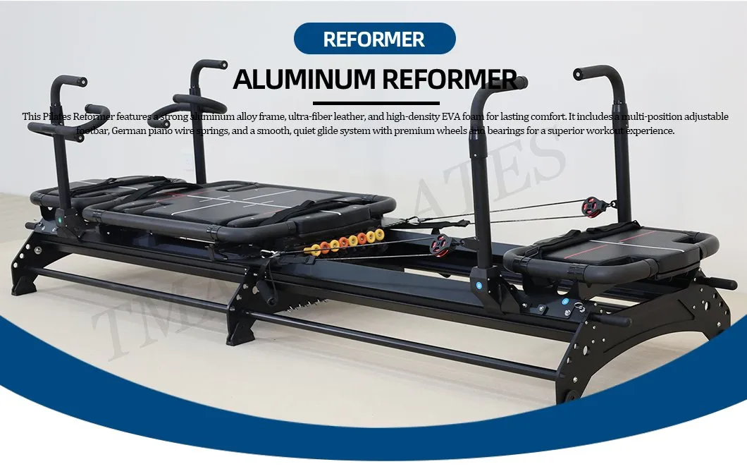 Aluminum Reformer 2