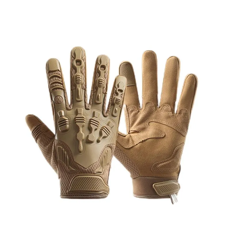 Tactical Gloves 5