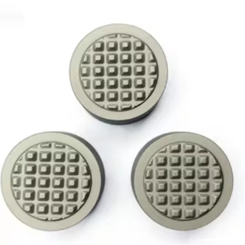 Customizable High-Performance Tungsten Carbide Drilling Tool with Wear Resistance