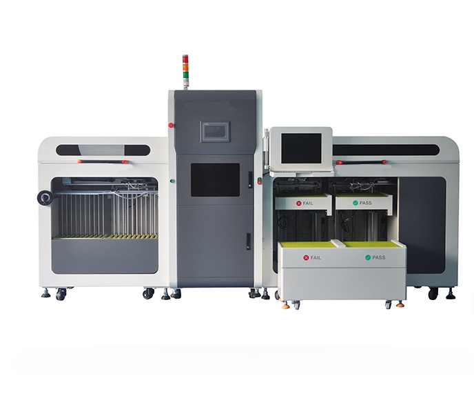 Advanced Resistance Measurement Tool for Precision Testing Needs