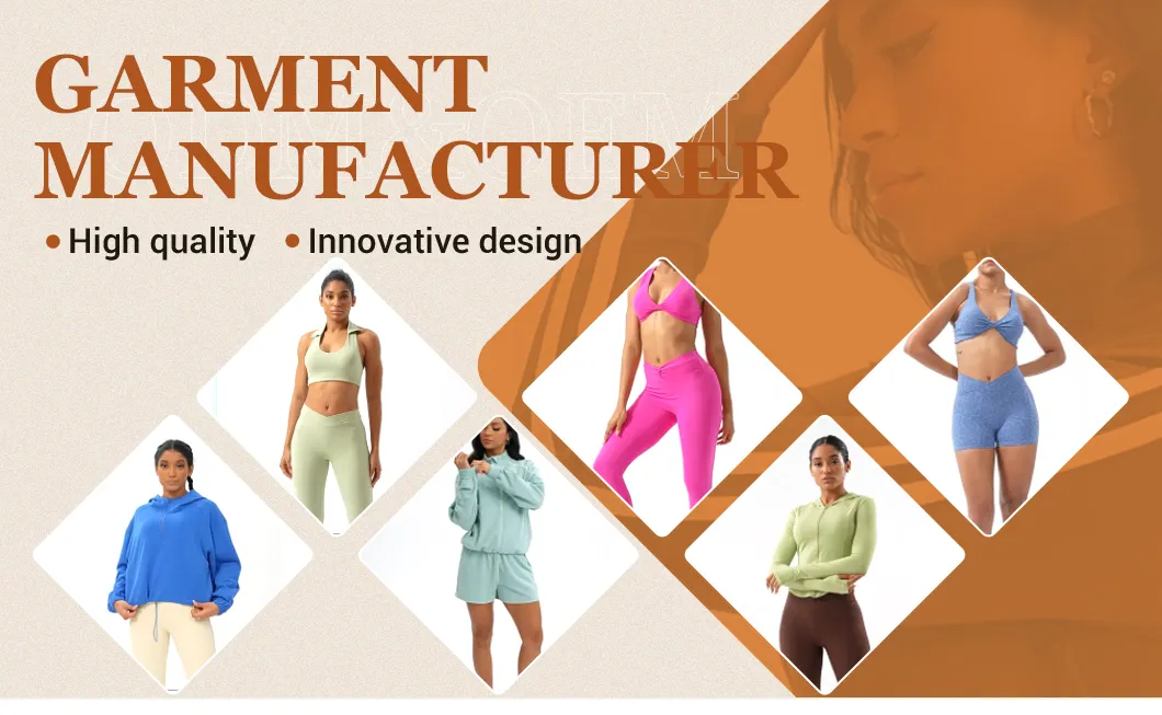 Yoga Leggings Overview