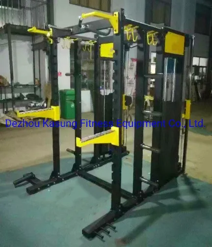 Fitness Equipment 4
