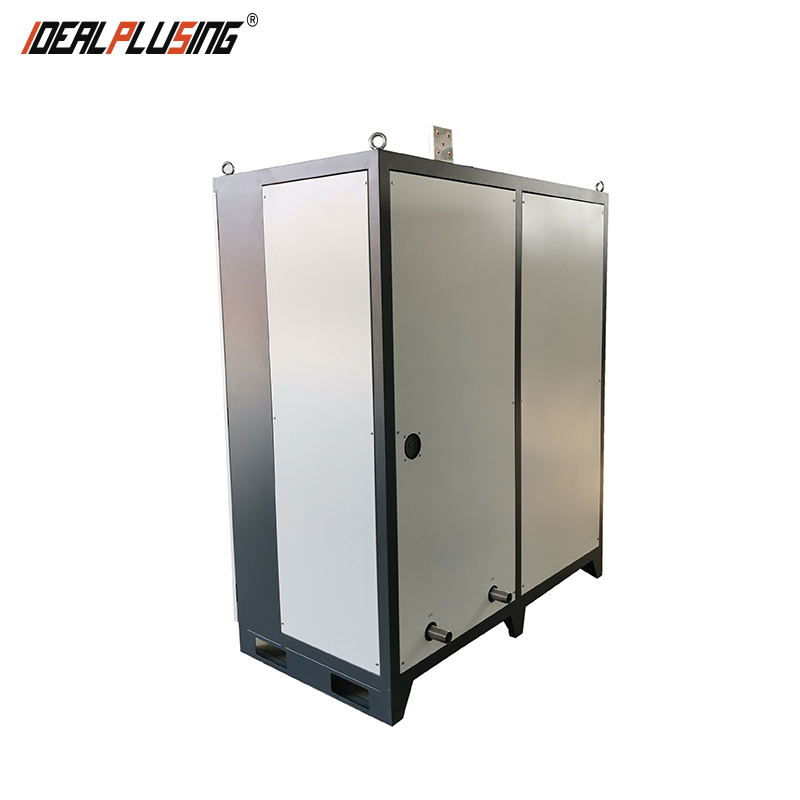 High Performance 100A 150A 200A 230A 25A 300A DC Rectifier for Aircraft 28.5VDC Airplane Ground Power Unit 28V DC Power Supply